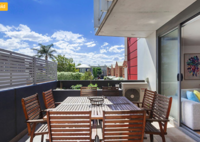 109/105 Nott Street, Port Melbourne