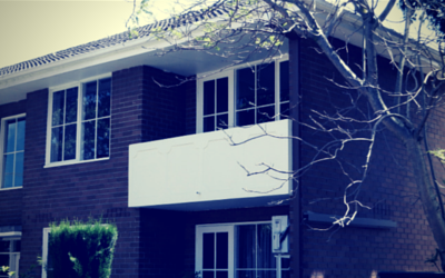 Ormond Apartment