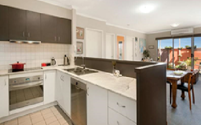 3 Bedroom Apartment, 21/1162 Dandenong Road, Carnegie