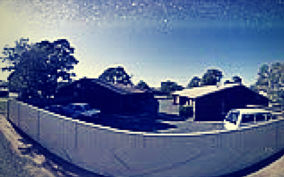 Villa Units, Echuca