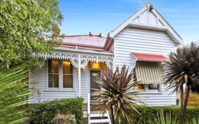Good news for our Ballarat buyers: 2 years ahead of the trend