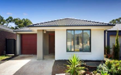 3 Bedroom House, 28 Dalziel Drive, Mernda