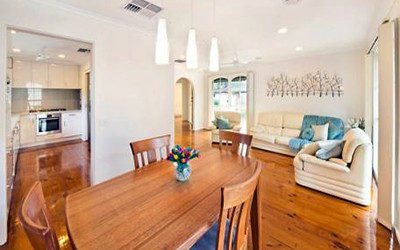 3 Bedroom Villa, 5/7 Miller Crescent, Mount Waverley