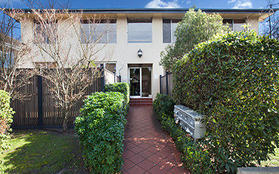 1.5 Bedroom Apartment, Glen Huntly