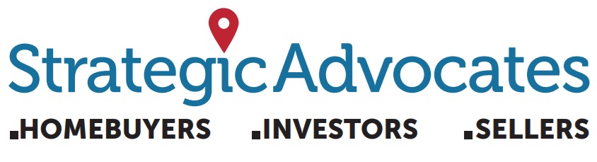 Strategic Buyers Agents