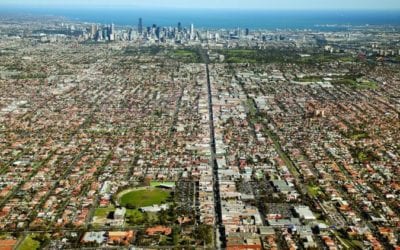 Which Melbourne eastern suburbs perform best?